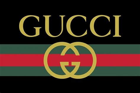 gucci font html|logos that look like Gucci.